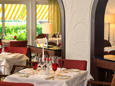 c restaurant