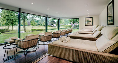 Fletcher Parkhotel de Wiemsel