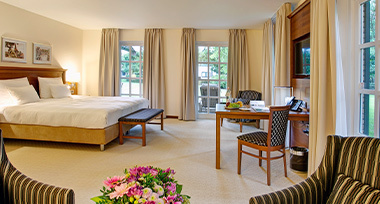 Fletcher Parkhotel de Wiemsel